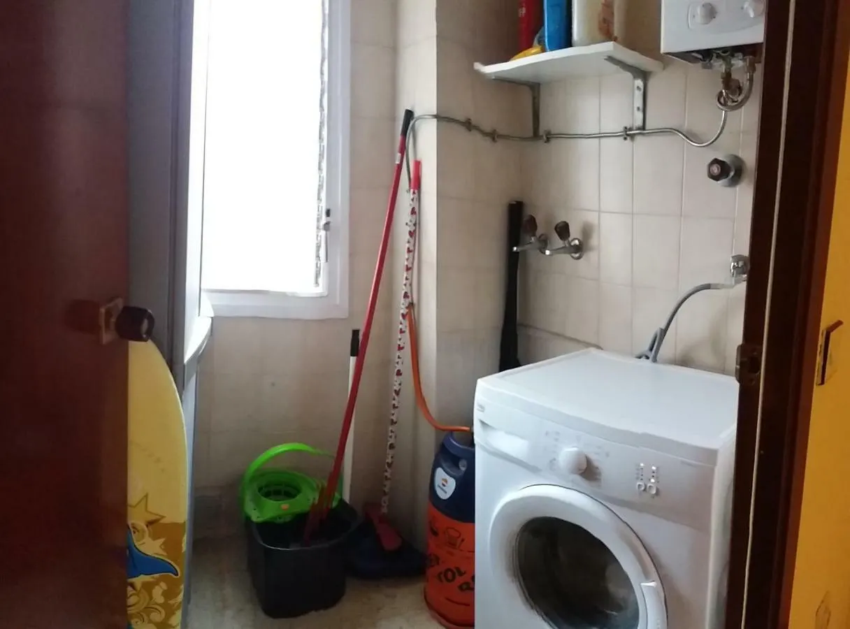 Babsi'S Apartment Segur de Calafell